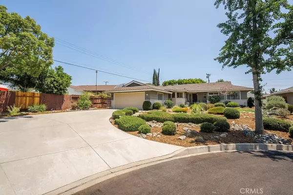 Glendora, CA 91741,156 Pflueger Avenue