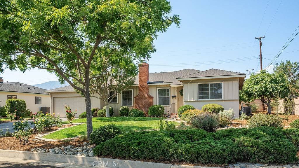 Glendora, CA 91741,1157 Steffen Street