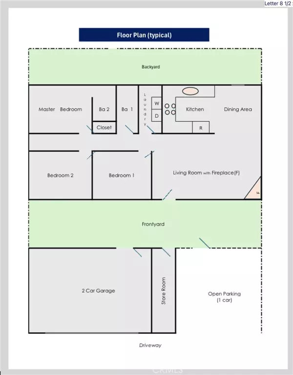 Apple Valley, CA 92308,13428 Mohawk RD