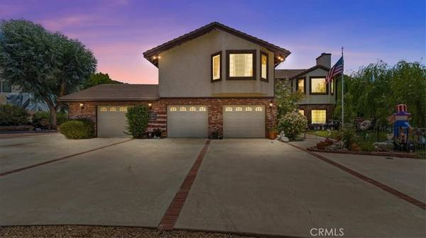 12943 Lupine CT, Yucaipa, CA 92399