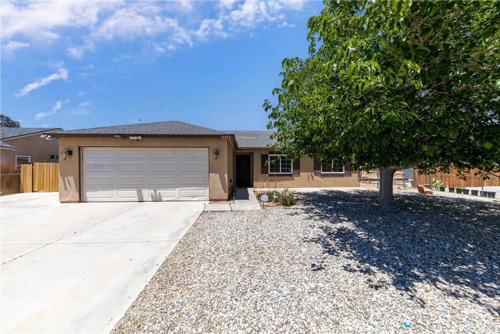 10462 Kemper AVE, Adelanto, CA 92301
