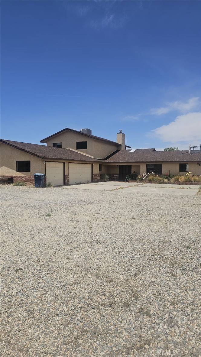 Pinon Hills, CA 92372,2910 Silver Ridge DR