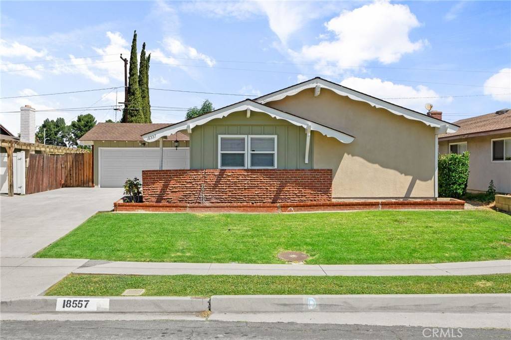 Rowland Heights, CA 91748,18557 Mescal ST