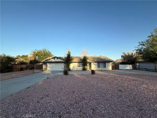 Apple Valley, CA 92307,15332 Tuscola RD