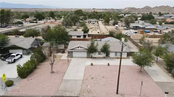 15332 Tuscola RD, Apple Valley, CA 92307