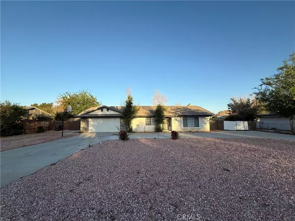 Apple Valley, CA 92307,15332 Tuscola RD