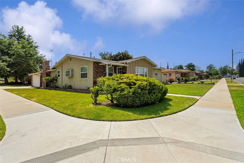 Glendora, CA 91740,1200 S Pennsylvania AVE