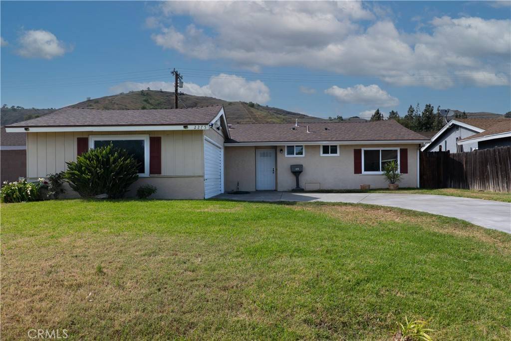 Pomona, CA 91768,2275 Farringdon AVE