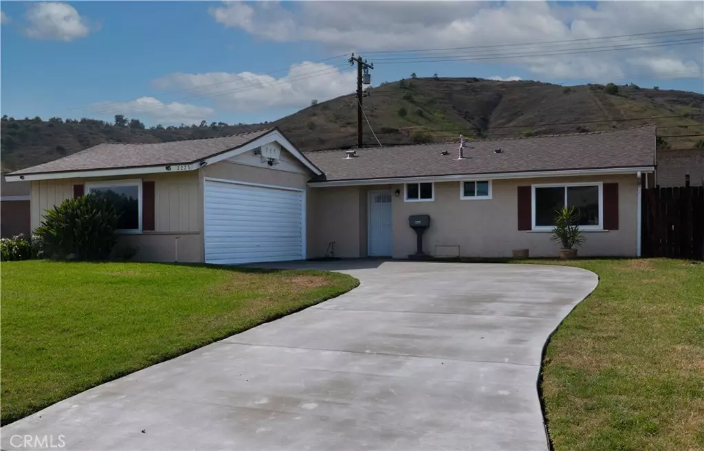 Pomona, CA 91768,2275 Farringdon AVE