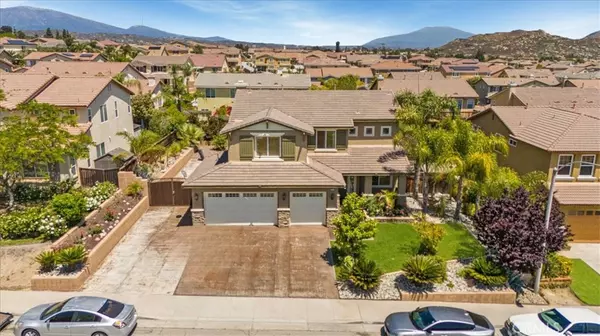 Moreno Valley, CA 92555,12614 Torrey Pine RD