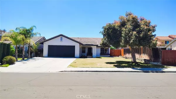Moreno Valley, CA 92551,15343 Oakham CT