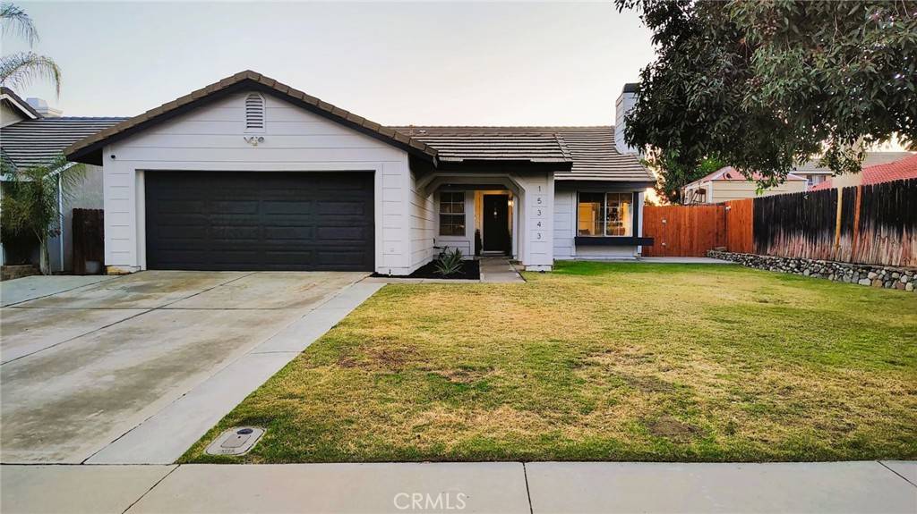Moreno Valley, CA 92551,15343 Oakham CT