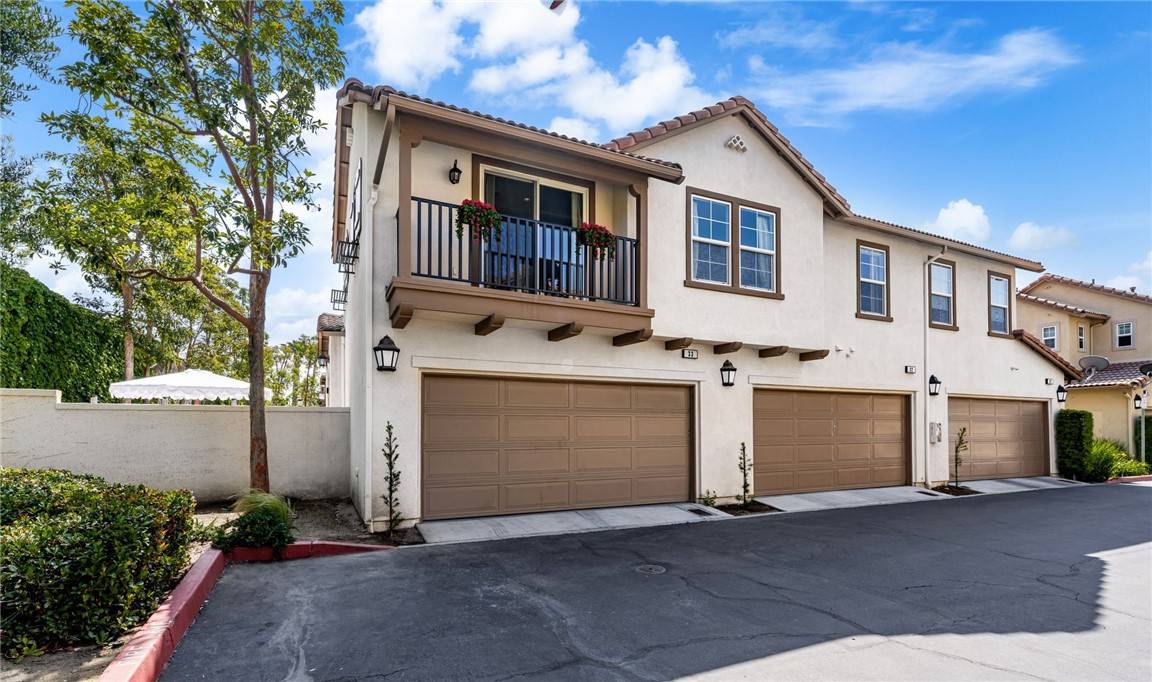 8090 Cornwall CT #33, Rancho Cucamonga, CA 91739