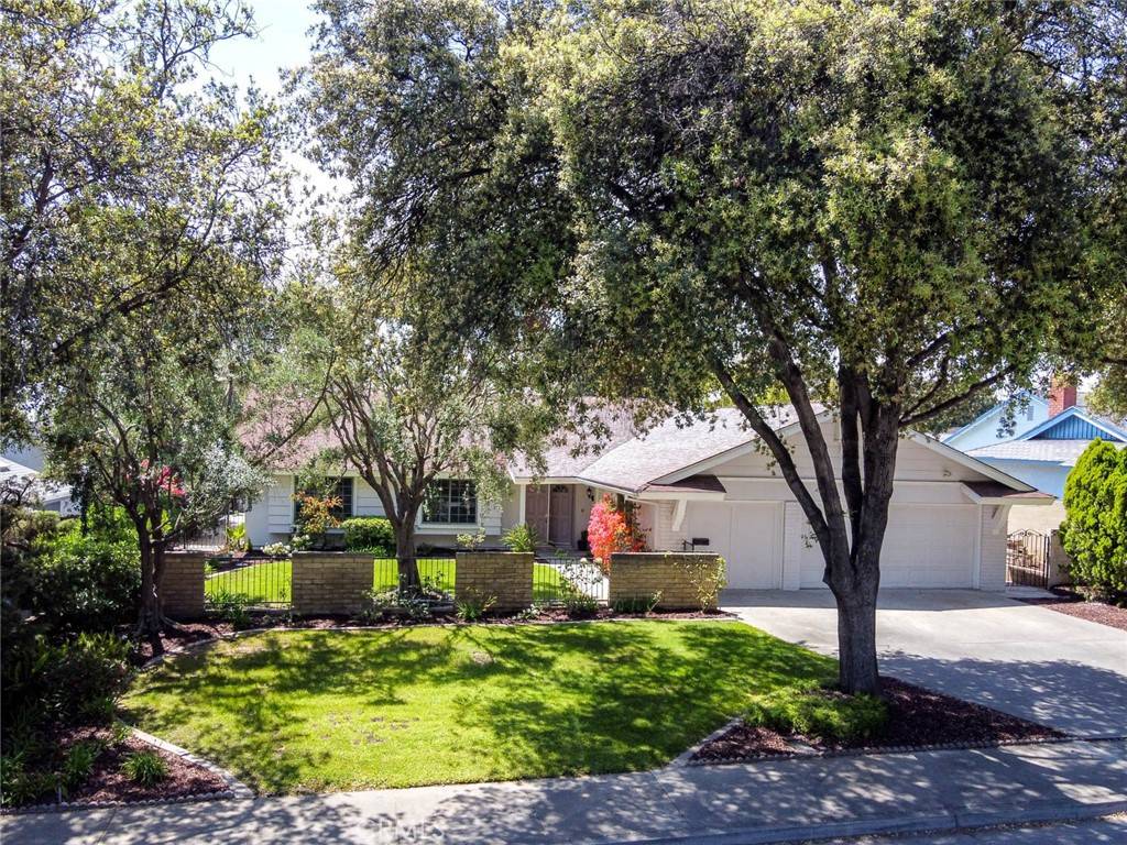 1919 Austin CT, Claremont, CA 91711