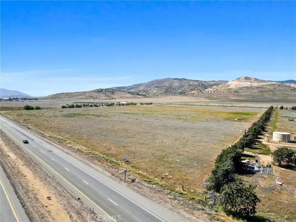 Tehachapi, CA 93561,42 Stiekman ST