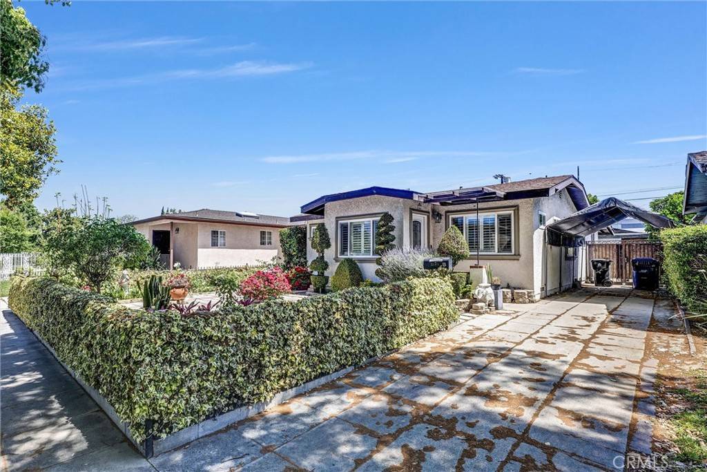 Los Angeles, CA 90039,3163 La Clede AVE