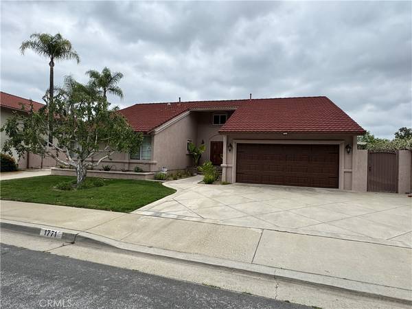 1771 Via Palomares, San Dimas, CA 91773
