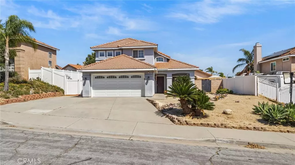 21267 Shakespeare CT, Moreno Valley, CA 92557