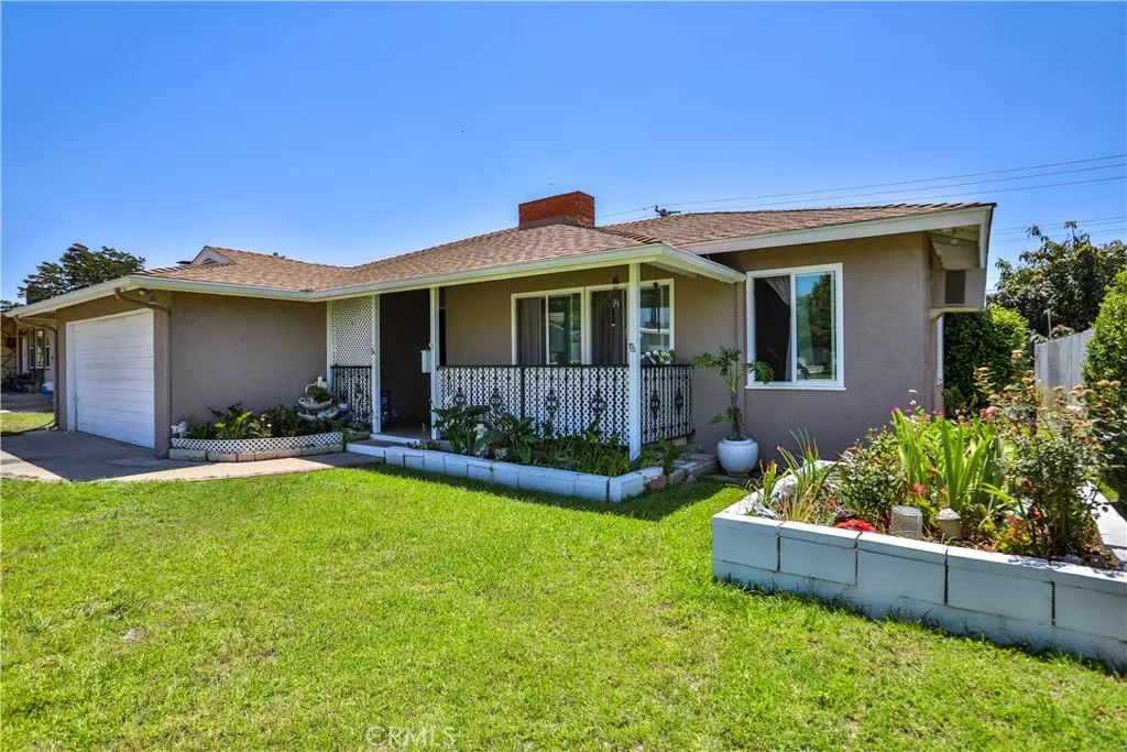 Pomona, CA 91767,1706 James PL