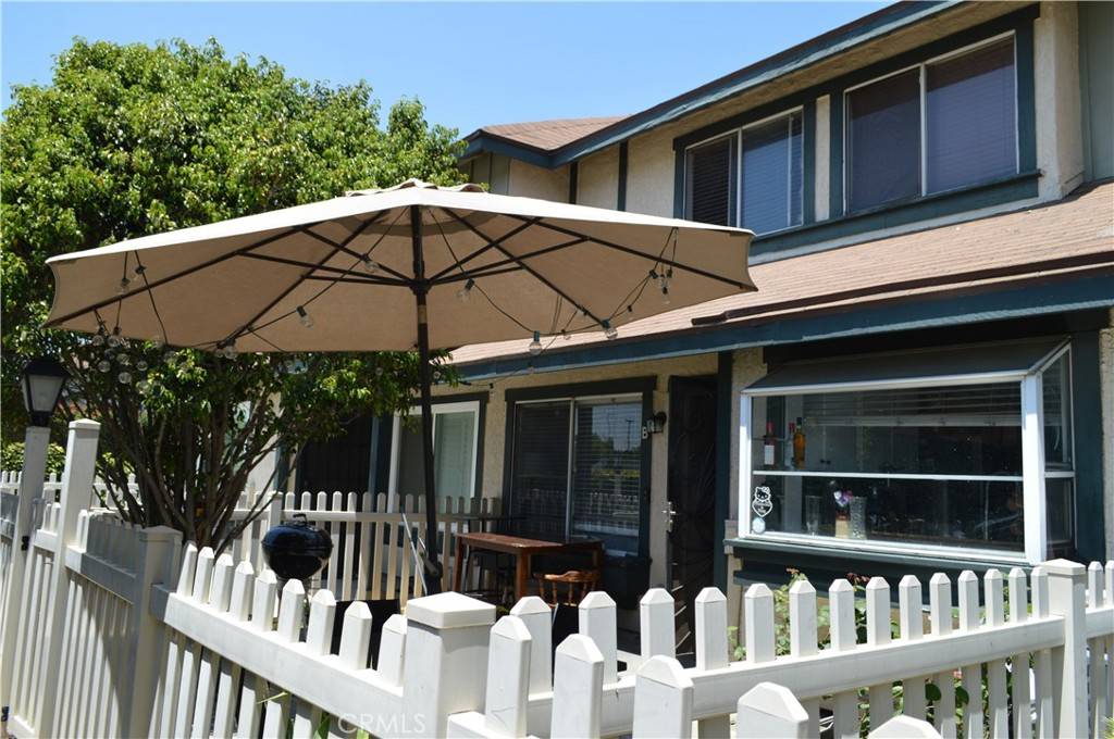 Whittier, CA 90605,13321 Meyer RD #B