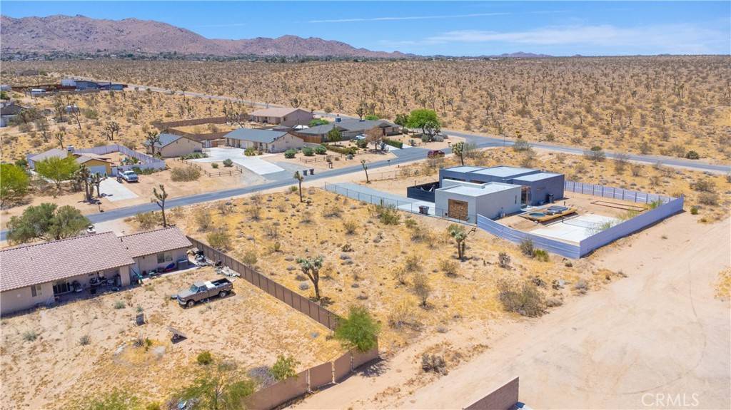 Joshua Tree, CA 92252,60812 Division ST