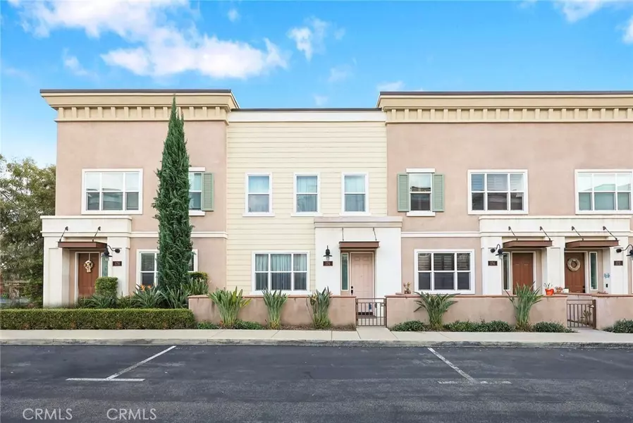 176 E Commercial ST, San Dimas, CA 91773