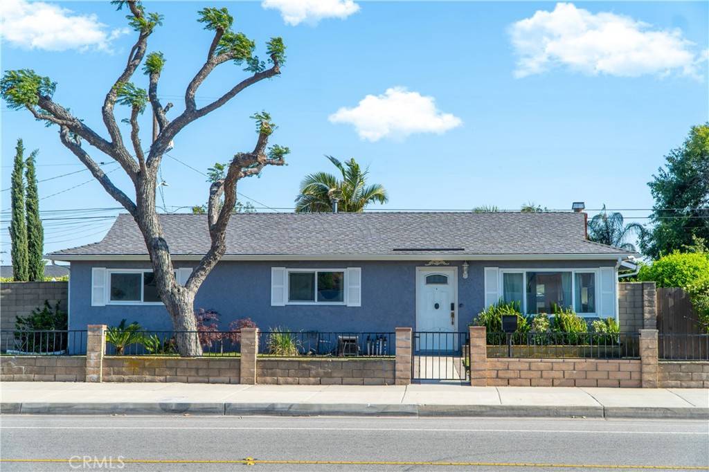 4865 Orchard ST, Montclair, CA 91763
