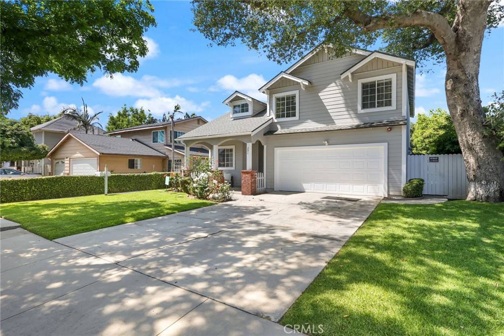 Covina, CA 91723,251 E Center ST
