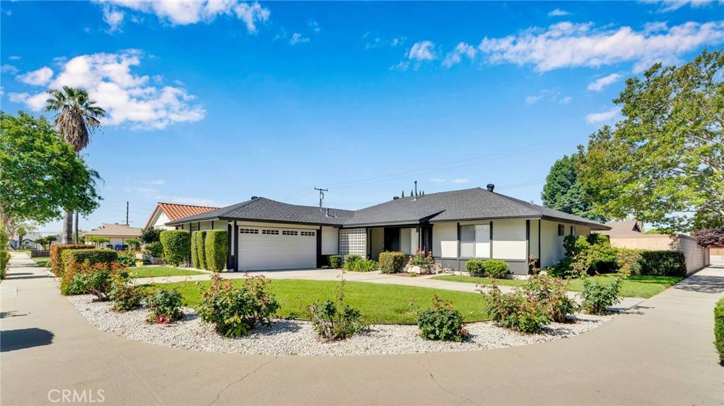 1309 Suffolk AVE, Glendora, CA 91740