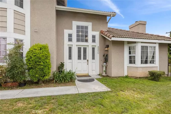 Covina, CA 91724,4950 N Treanor AVE