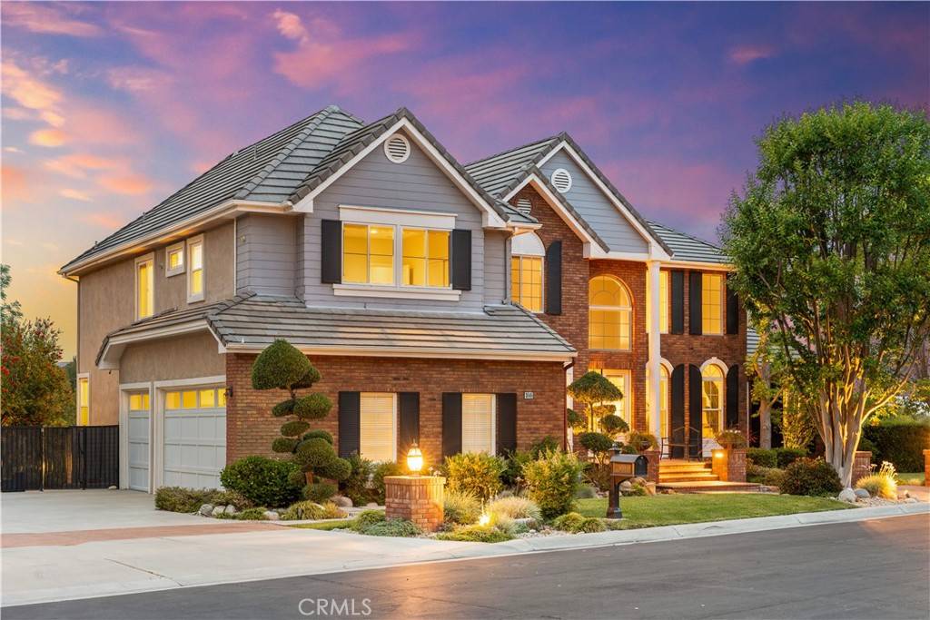 Chino Hills, CA 91709,3048 Street Of The Chimes