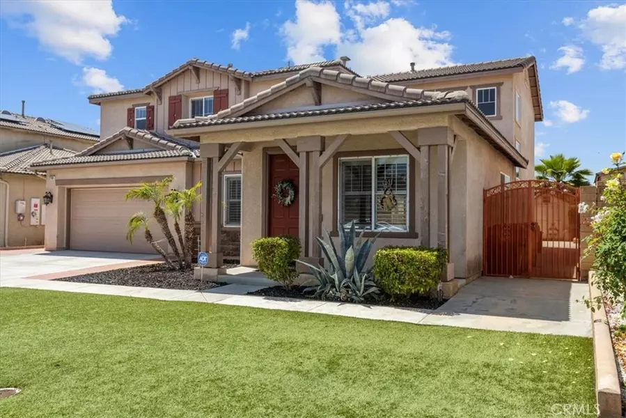 27109 Woodglen LN, Moreno Valley, CA 92555