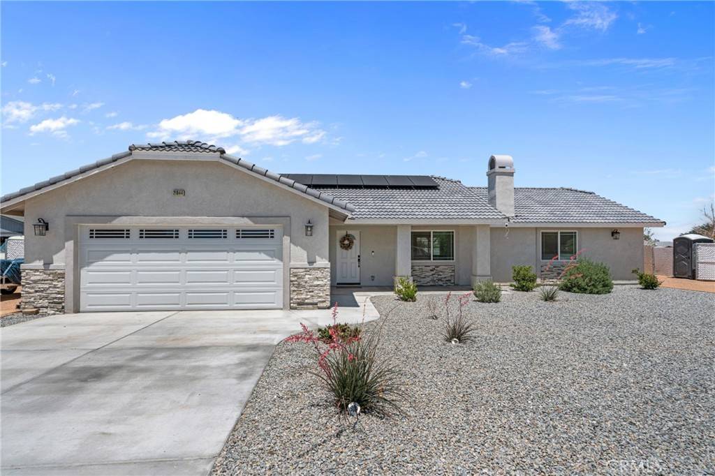 Apple Valley, CA 92308,21044 Wisteria ST