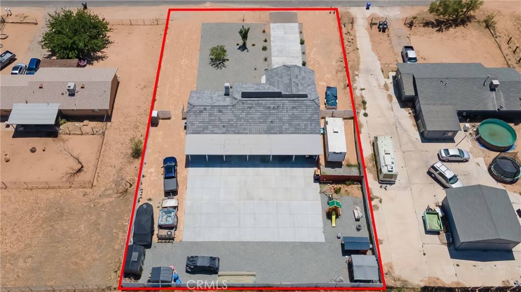 Apple Valley, CA 92308,21044 Wisteria ST