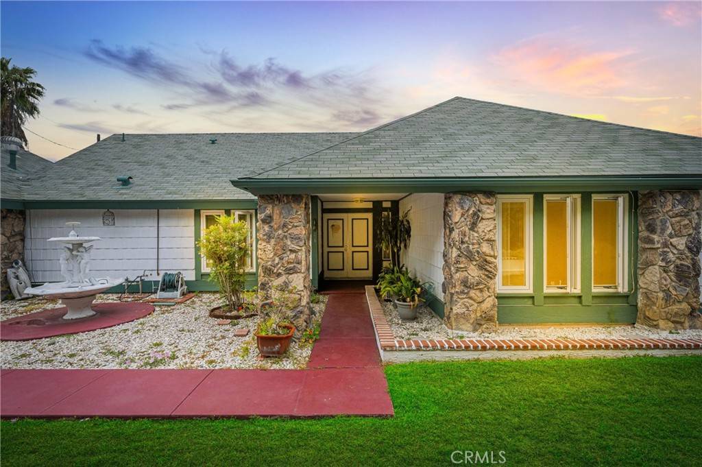 20043 Emerald Meadow DR, Walnut, CA 91789