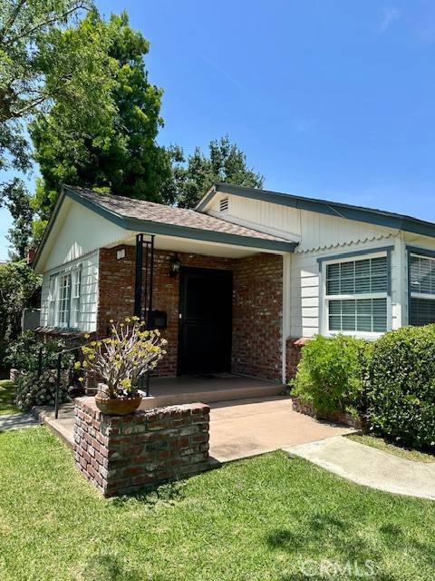 Monrovia, CA 91016,707 Ocean View AVE
