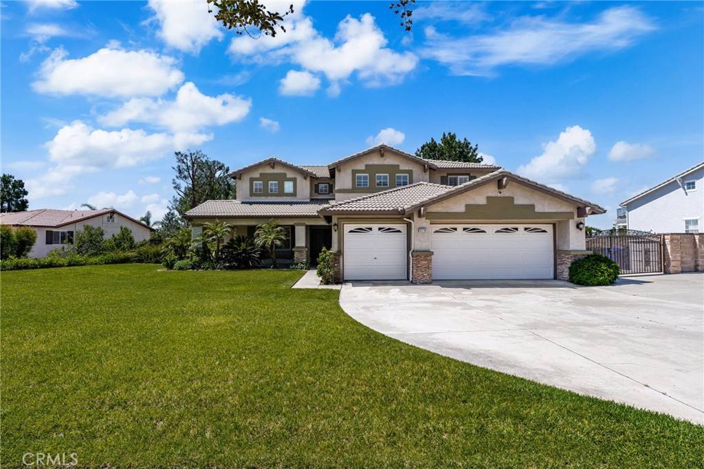 12719 E Rancho Estates PL, Rancho Cucamonga, CA 91739