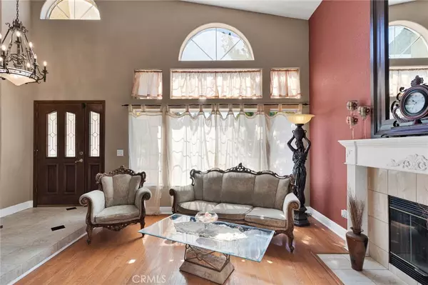 Hesperia, CA 92345,7614 Calpella AVE