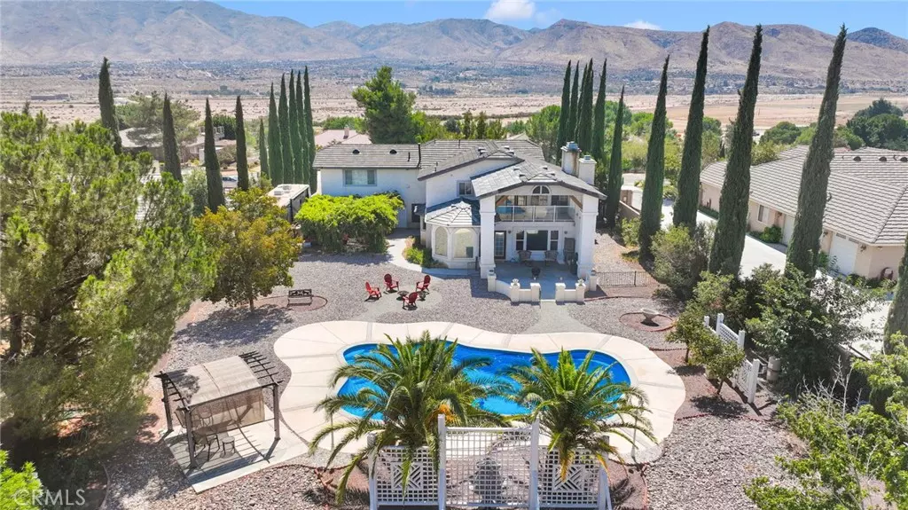 Hesperia, CA 92345,7614 Calpella AVE