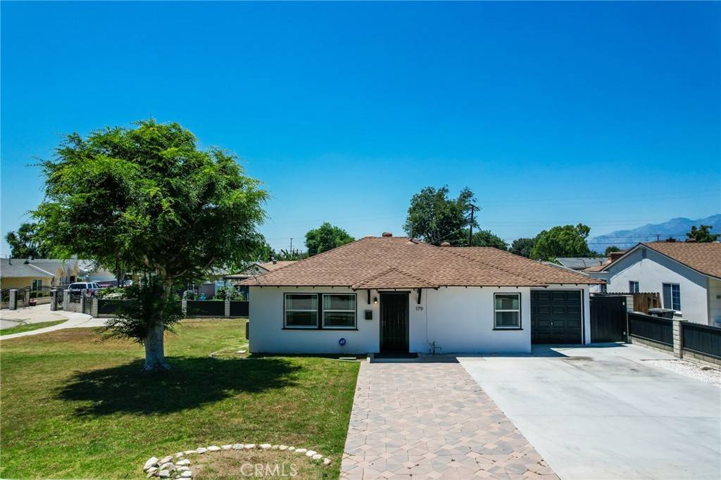 Azusa, CA 91702,179 N Rodecker DR
