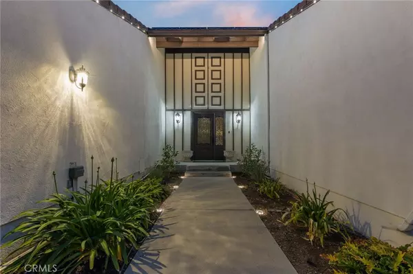 San Dimas, CA 91773,1319 Via Esperanza