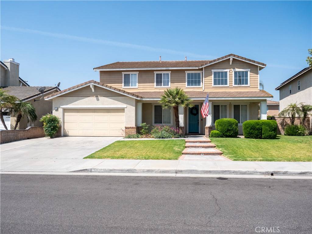 7351 Citrus Valley AVE, Eastvale, CA 92880