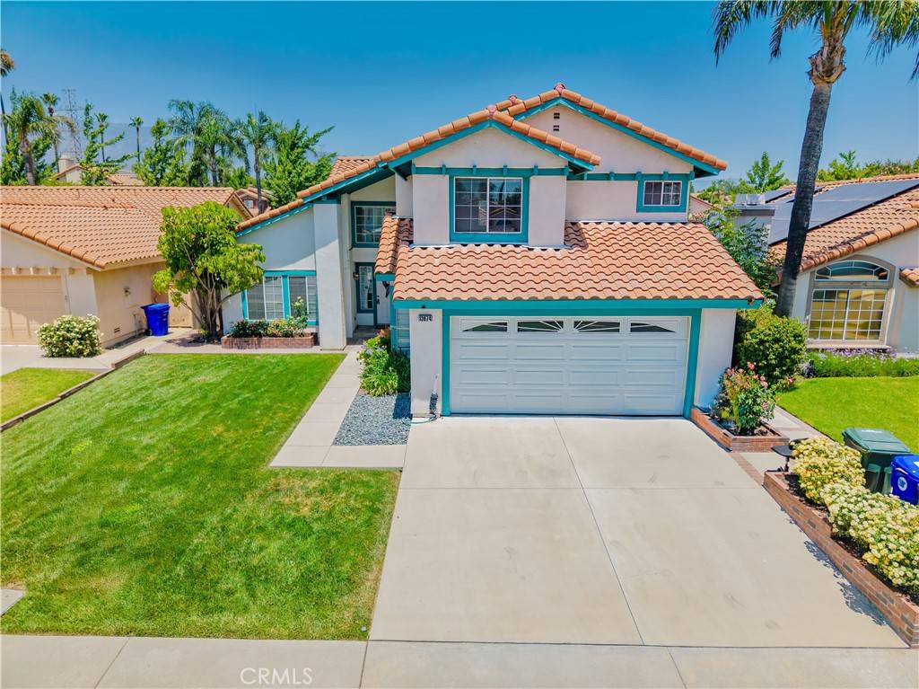 13674 Bennington CT, Fontana, CA 92336
