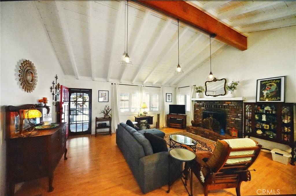 Wrightwood, CA 92397,5726 Lodgepole DR