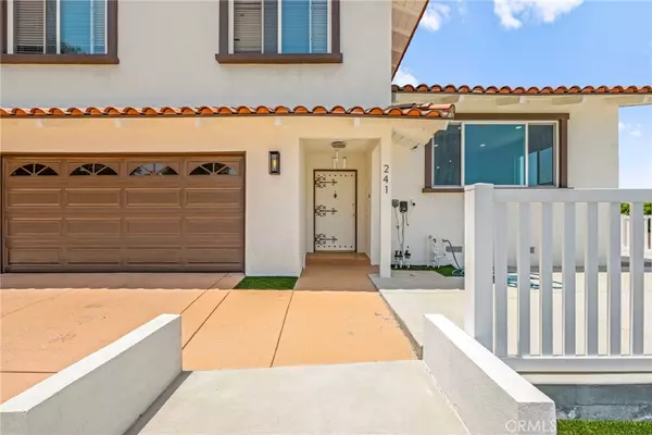 Anaheim, CA 92807,241 S Solomon DR
