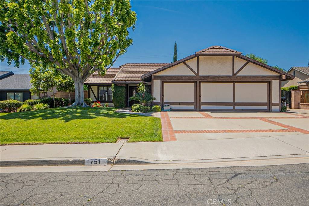 San Dimas, CA 91773,751 Santa Fe CT