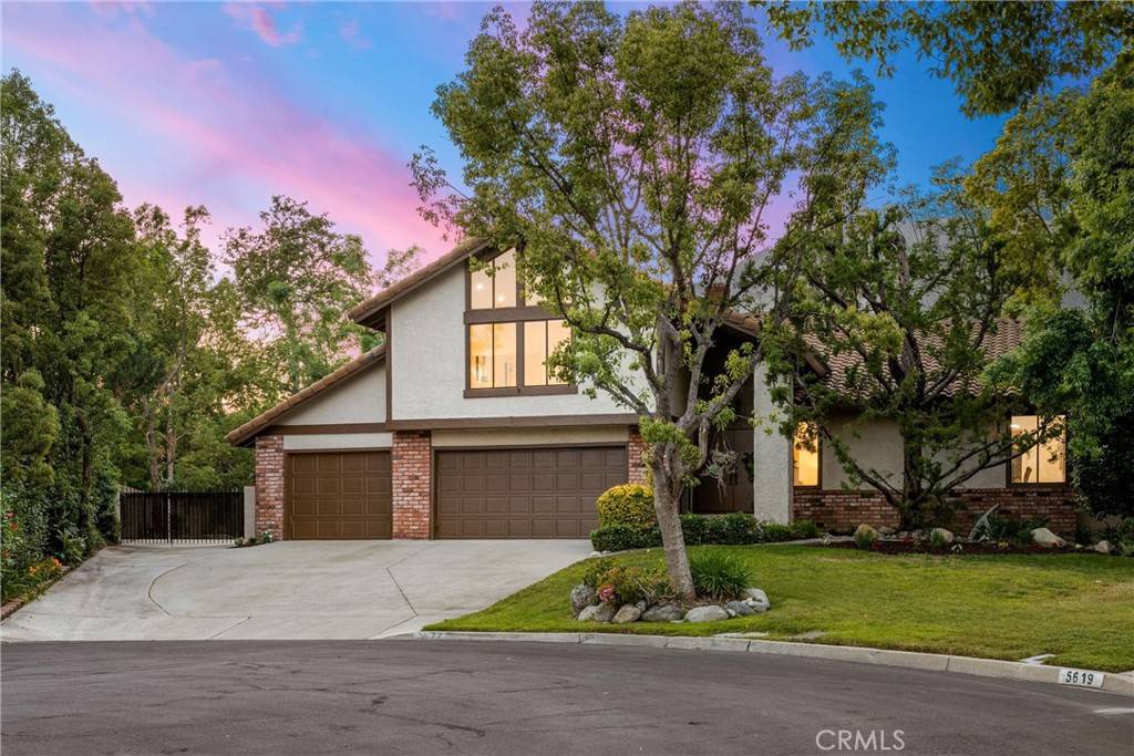 5622 Revere AVE, Rancho Cucamonga, CA 91737