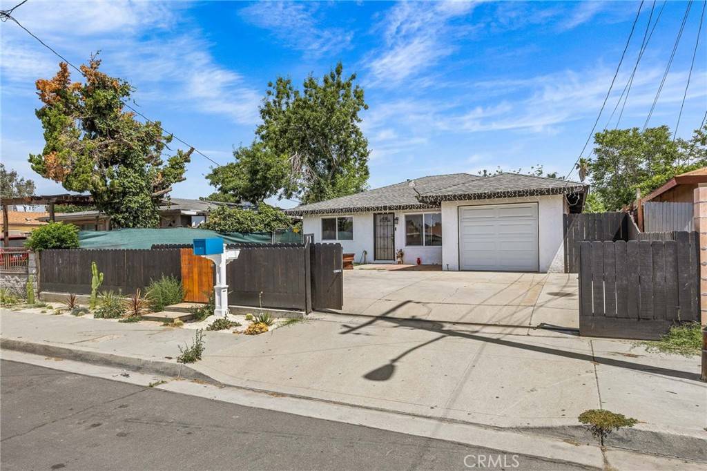 San Bernardino, CA 92411,1676 W 8th ST
