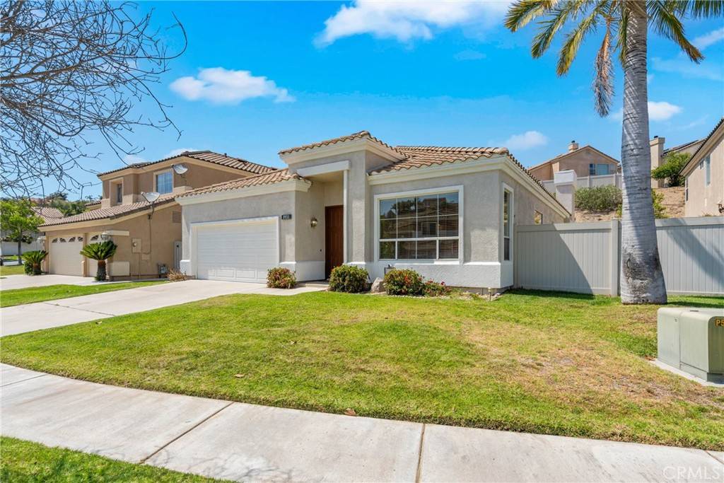 1931 Madera CIR, Corona, CA 92879