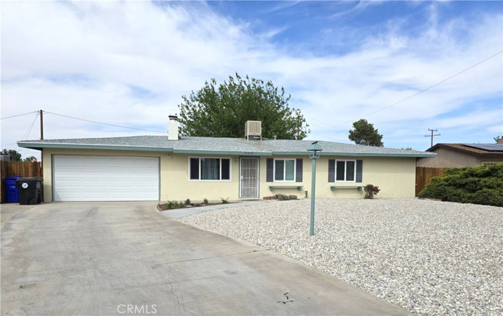 15043 S Culver RD, Victorville, CA 92394